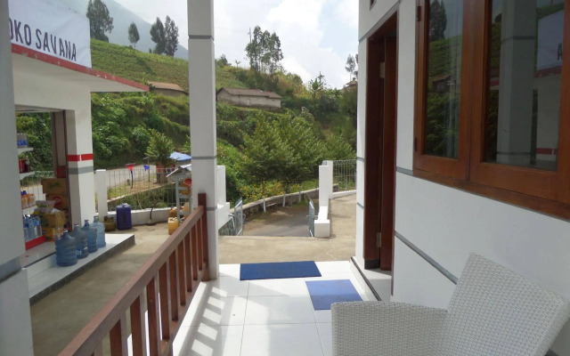 Savana Guesthouse