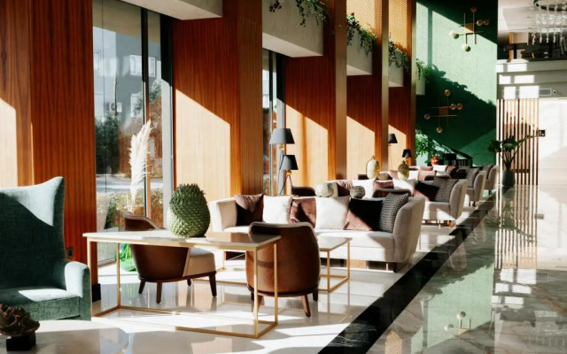 The Emporia Hotel