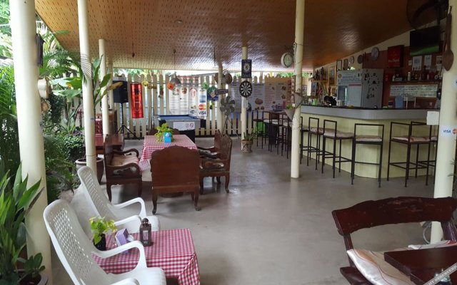 Poh Rak Resort at Pak Chong