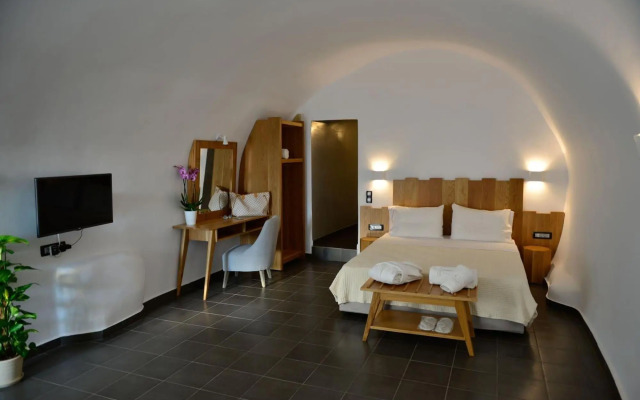 Unique Suites
