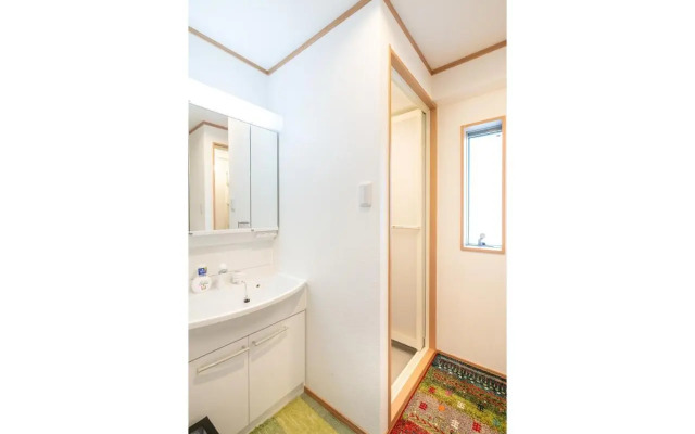Travel Palace Miyuki (Yomiuri Shimbun) / Vacation STAY 5735