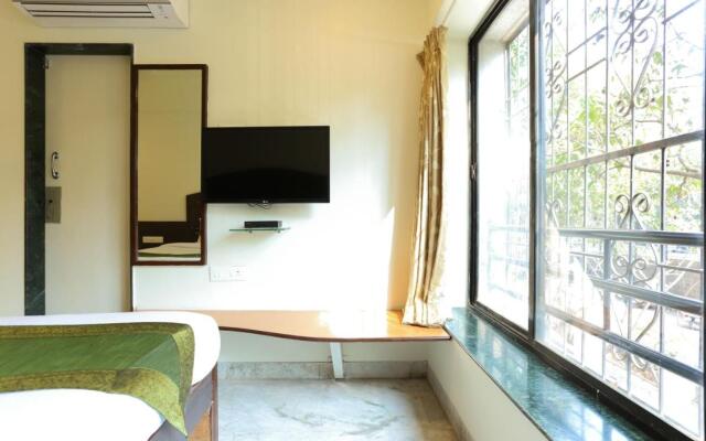 Itsy Hotels Hill View Ex