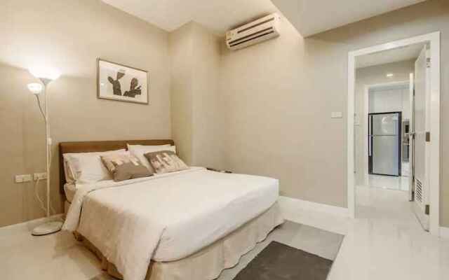 Roomromo Residence by Rompo