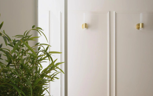 Staylish Studio Apartment In Malasana