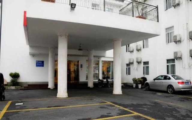 Hanting Hotel Hangzhou Hupao Branch – Exterior – Hangzhou