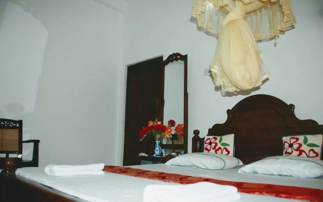 Homely Guest