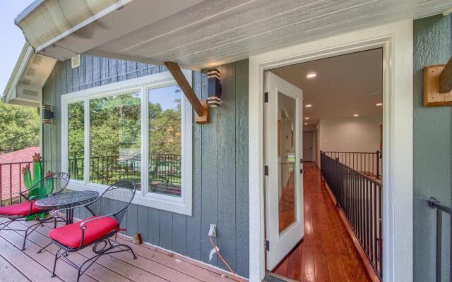 Down River Haus Ld 727 Home