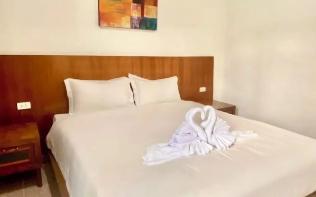 V Beach Resort