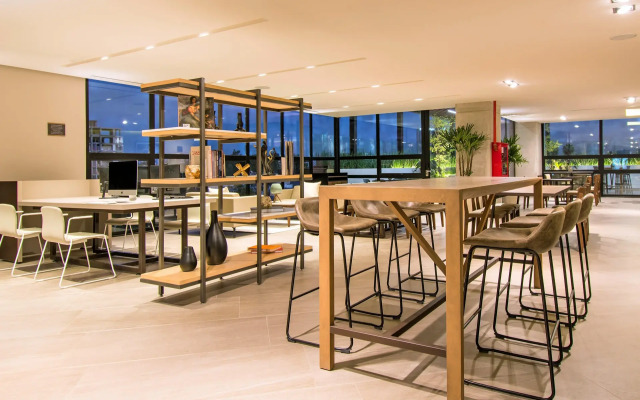 Staybridge Suites Guadalajara Novena by IHG