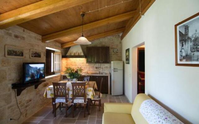Trulli Oasi Fiorita - Exclusive Apulian Holidays