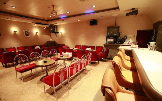 Hiraizumi Hotel Musashibou