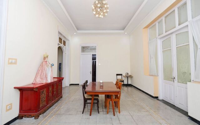 OYO 1534 Damai Residence