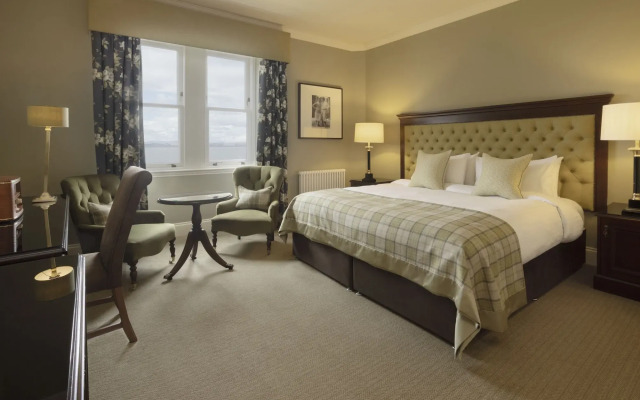 Golf View Hotel & Spa