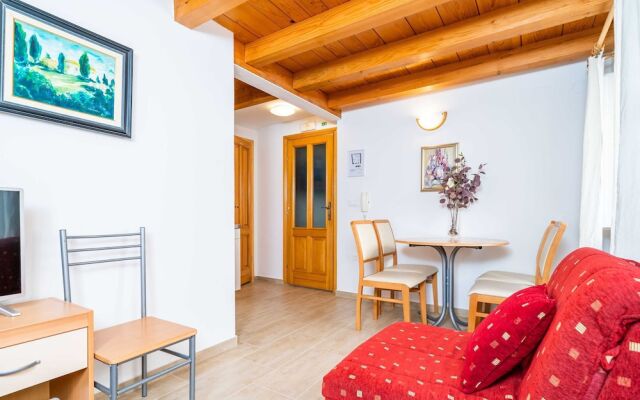 Apartment Ribambit