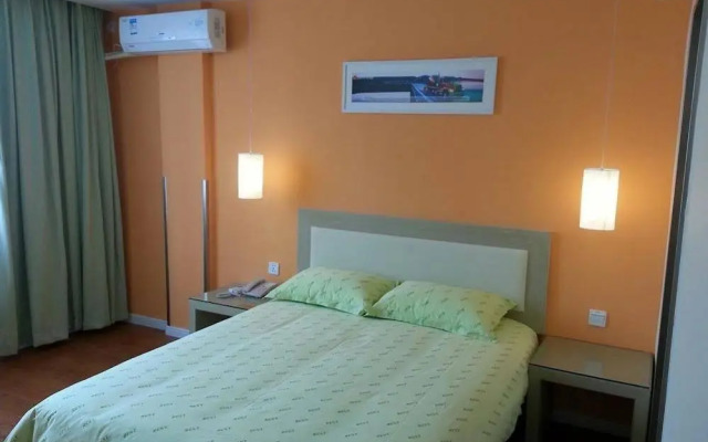 Rest Motel Wenzhou Yongqiang Avenue