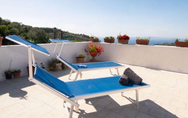 Apartment Carlino Massa Lubrense