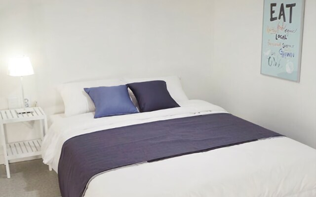 Daebudo The Heaven Pension