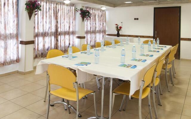 HI Eilat Hostel