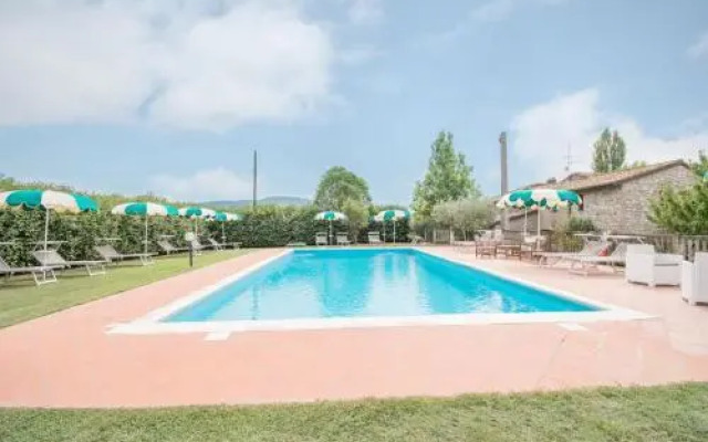 Residence Vecchio Granaio