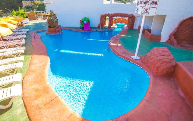Cala San Miguel Ibiza Resort, Curio Collection by Hilton