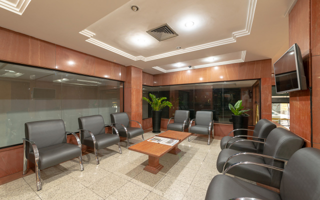 Real Castilha Hotel