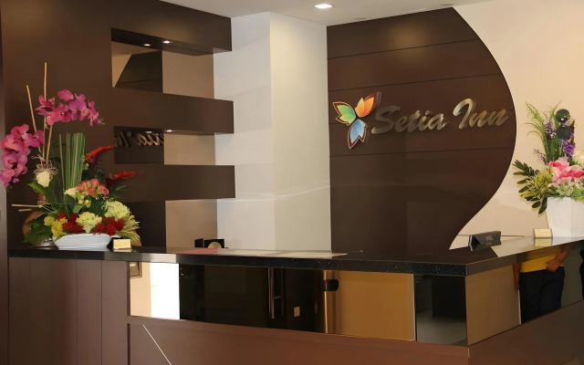Setia Inn Suites Service Residence