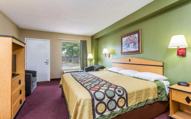 SureStay by Best Western Atlanta Northeast