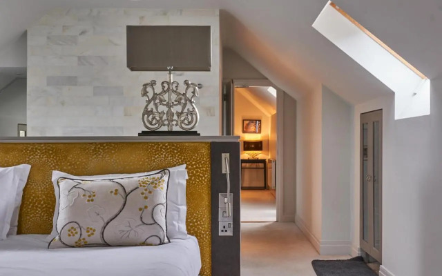 Mole Cottage B&B