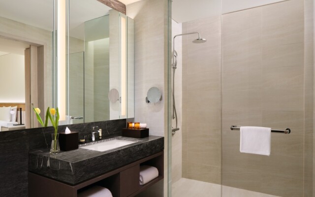 PARKROYAL Serviced Suites Jakarta