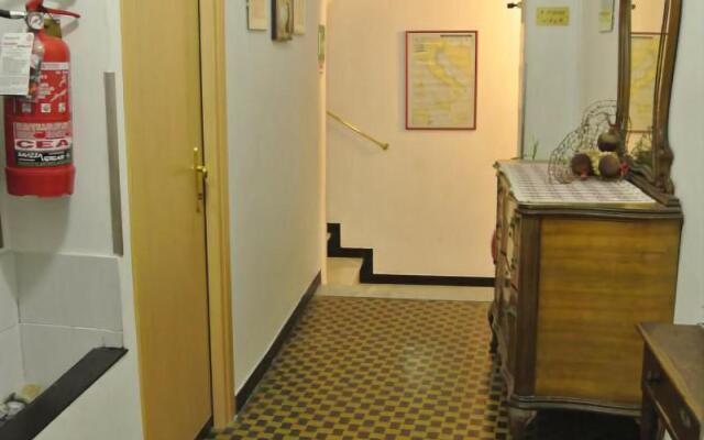 Hotel Major Genova
