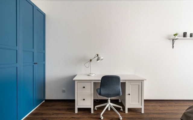 4BR Penthouse Terrace by Simply Comfort