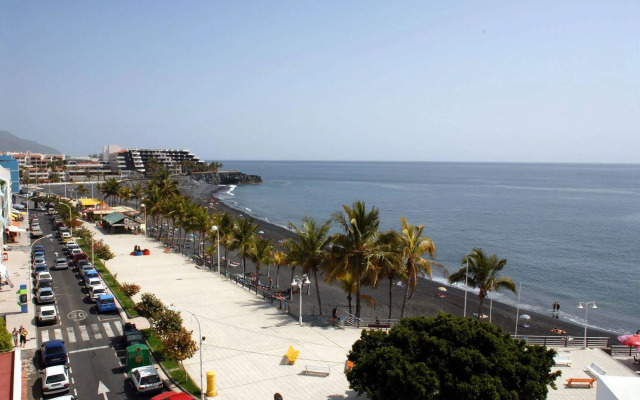 Apartamentos Playa Delphin