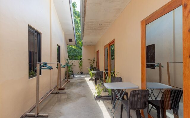 ZEN Rooms Basti Siargao