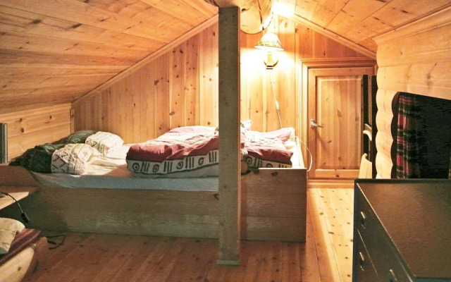 11 Person Holiday Home in Edland