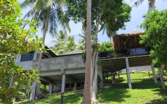 Koh Tao Heights Boutique Villas