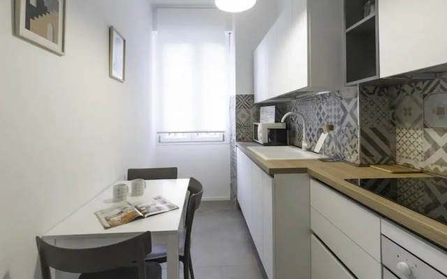 Italianway - Viale Brianza 14 A