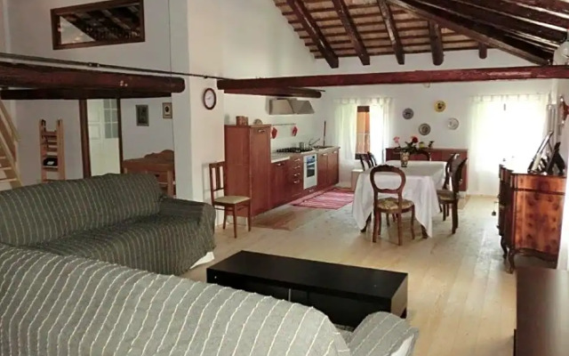 B&b Villa Bornancini