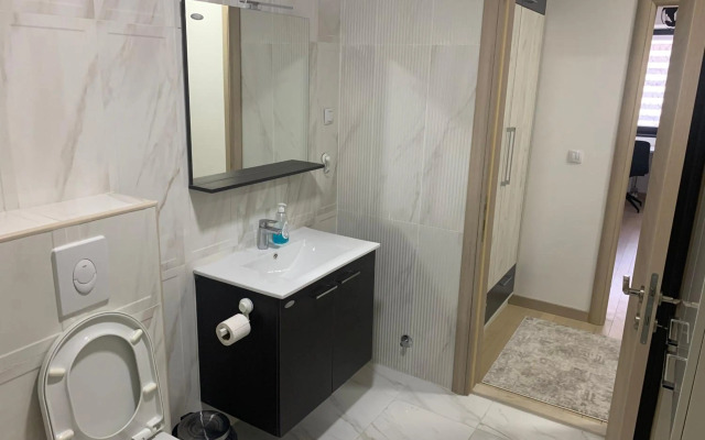 High End Apartments in Diamond Garden Building