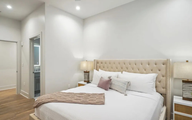 The Eleanor New Orleans