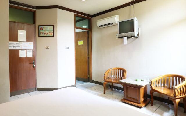 Hotel Transit Pondok Tirta Sentosa