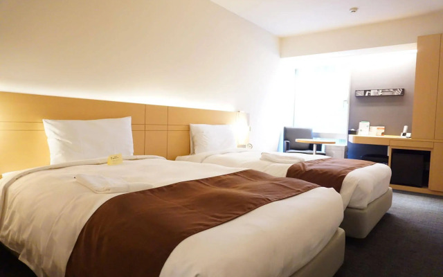 Hakata Tokyu REI Hotel