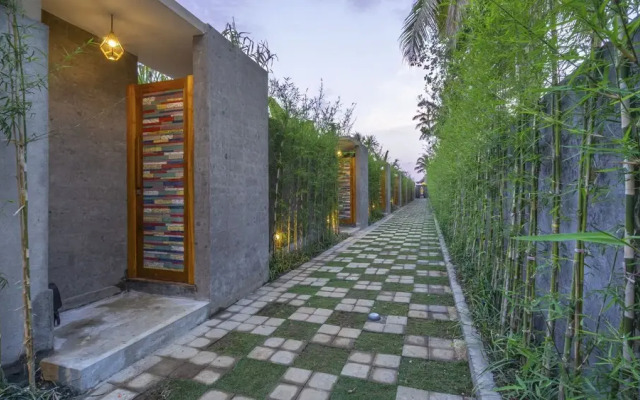 Prema Ubud Villas
