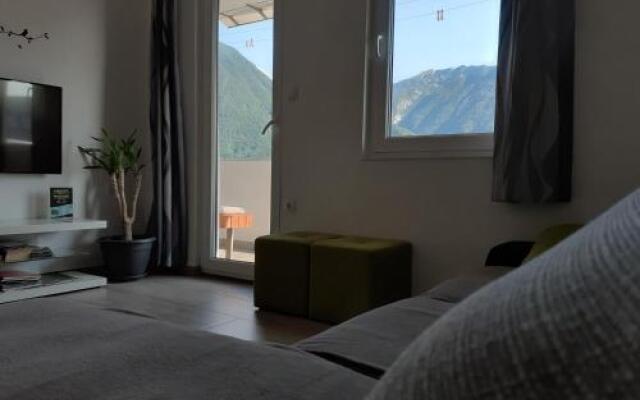 Apartma Javoršček