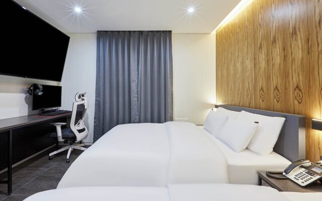 Hotel Dalsalon