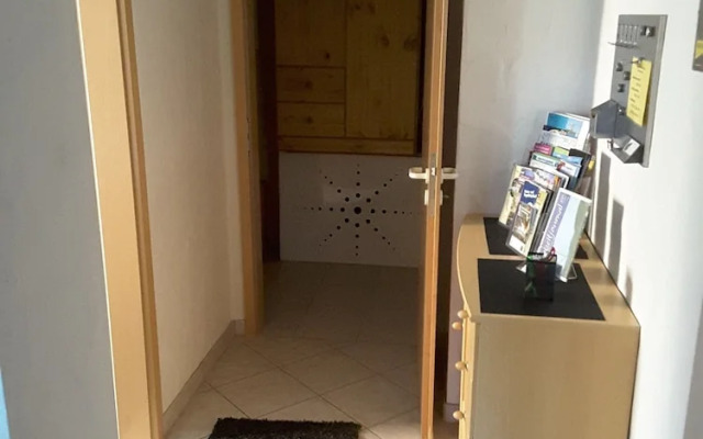 Ferienwohnung - Zoe