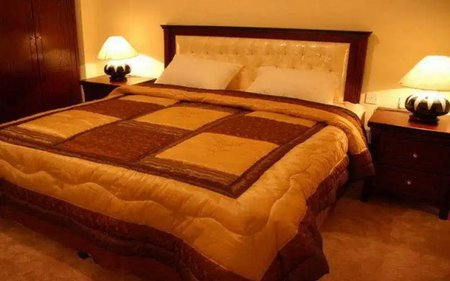 Hotel City Suites Kuwait
