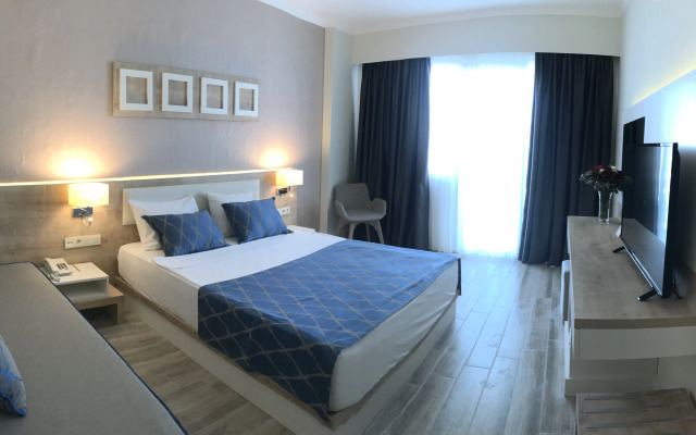 Fortezza Beach Resort