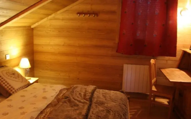 Chalet La Fée des Neiges