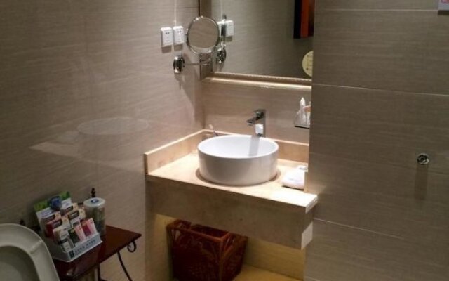 Hehe Hotel