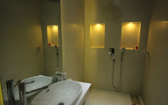Baan Seaview Hoilday Villas